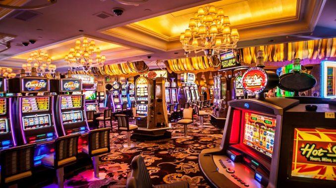 Discover the Best Non Gamstop Casinos UK 918