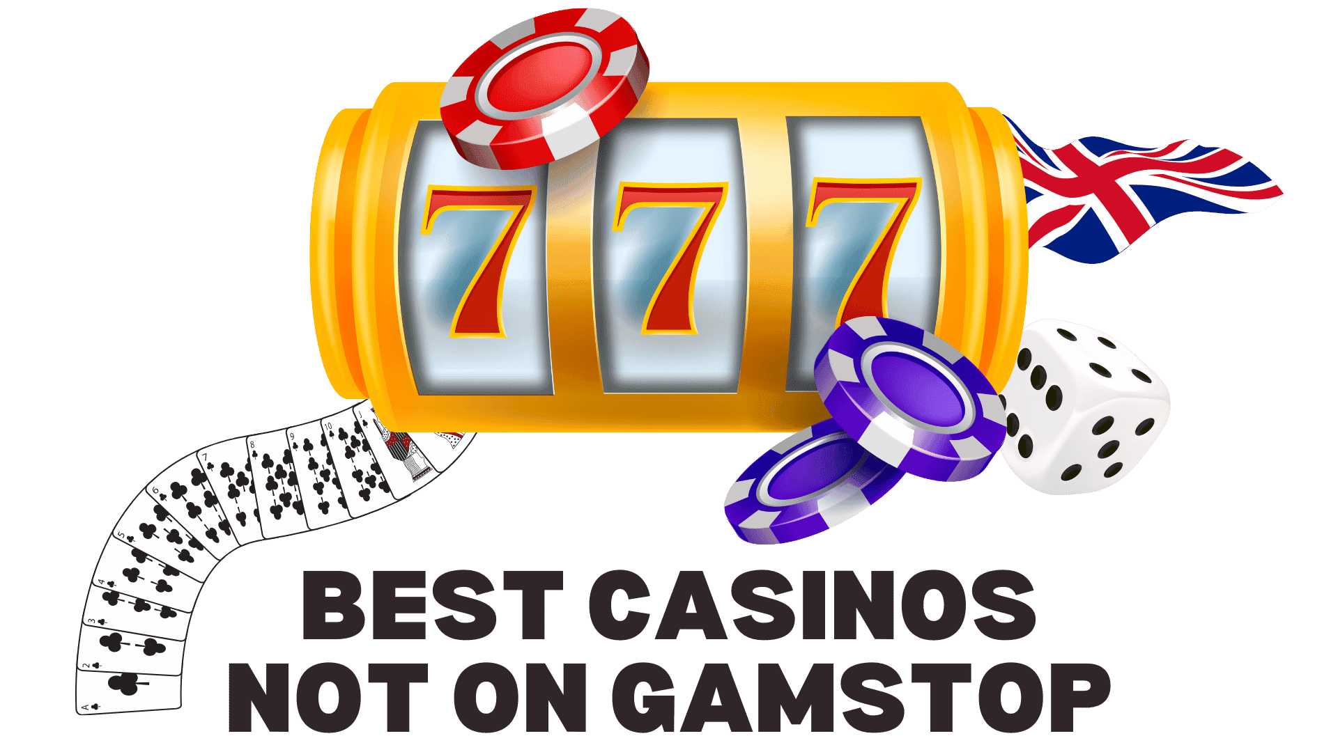 Discover the Exciting World of UK Casinos Not on Gamstop 100