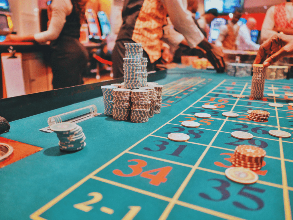 Exploring the Benefits of Non Gamstop Casinos UK 1046